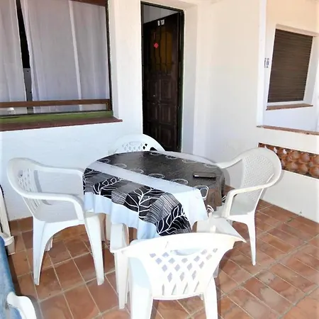 Canyelles Petites Apartamento Rosas